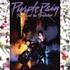 Prince - Purple Rain: Album-Cover