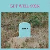 Get Well Soon - Amen: Album-Cover