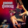 Ronnie Romero - Raised On Radio: Album-Cover