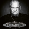Udo Dirkschneider - My Way: Album-Cover