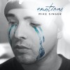 Mike Singer - Emotions: Album-Cover