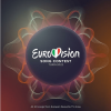 Various Artists - Eurovision Song Contest Turin 2022: Album-Cover