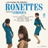 The Ronettes - Presenting The Fabulous Ronettes Feat. Veronica: Album-Cover