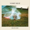 Vomit Heat - Second Skin: Album-Cover