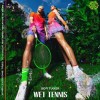 Sofi Tukker - Wet Tennis: Album-Cover