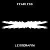 Le Sserafim - I'm Fearless