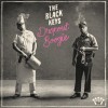 The Black Keys - Dropout Boogie: Album-Cover