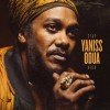 Yaniss Odua - Stay High: Album-Cover