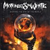 Motionless In White - Scoring The End Of The World: Album-Cover