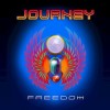Journey - Freedom: Album-Cover