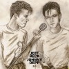 Jeff Beck & Johnny Depp - 18: Album-Cover