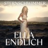 Ella Endlich - Sternschwimmer: Album-Cover