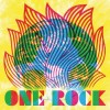 Groundation - One Rock: Album-Cover
