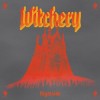 Witchery - Nightside: Album-Cover