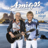 Amigos - Liebe Siegt: Album-Cover