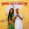 Mista Savona - Presents Havana Meets Kingston 2: Album-Cover