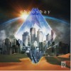 Chaosbay - 2222: Album-Cover
