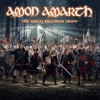 Amon Amarth - The Great Heathen Army: Album-Cover