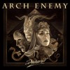 Arch Enemy - Deceivers: Album-Cover