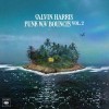 Calvin Harris - Funk Wav Bounces Vol. 2: Album-Cover