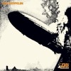 Led Zeppelin - Led Zeppelin: Album-Cover