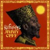 Jimmy Cliff - Refugees: Album-Cover