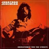 Jonathan Jeremiah - Horsepower For The Streets: Album-Cover