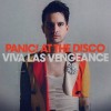Panic! At The Disco - Viva Las Vengeance: Album-Cover