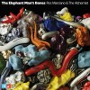 Roc Marciano & The Alchemist - The Elephant Man's Bones: Album-Cover