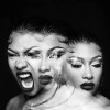 Megan Thee Stallion - Traumazine: Album-Cover