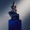 Robbie Williams - XXV: Album-Cover