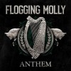 Flogging Molly - Anthem: Album-Cover