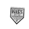 Kiss - Off The Soundboard - Des Moines 1977: Album-Cover