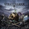 Stratovarius - Survive: Album-Cover