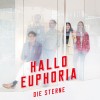 Die Sterne - Hallo Euphoria: Album-Cover