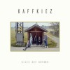 Kaffkiez - Alles Auf Anfang: Album-Cover