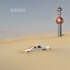 Wanda - Wanda: Album-Cover