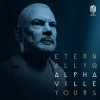 Alphaville - Eternally Yours: Album-Cover