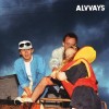 Alvvays - Blue Rev: Album-Cover