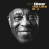 Buddy Guy - The Blues Don't Lie: Album-Cover