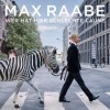 Max Raabe - Wer Hat Hier Schlechte Laune: Album-Cover