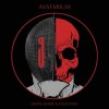 Avatarium - Death, Where Is Your Sting: Album-Cover