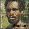 Death Grips - Exmilitary: Album-Cover