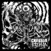 Callejon - Eternia: Album-Cover