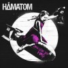 Hämatom - Lang Lebe Der Hass: Album-Cover