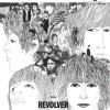 The Beatles - Revolver: Album-Cover