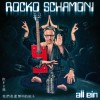 Rocko Schamoni - All Ein: Album-Cover