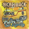 Nickelback - Get Rollin': Album-Cover