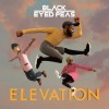 Black Eyed Peas - Elevation: Album-Cover