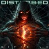 Disturbed - Divisive: Album-Cover